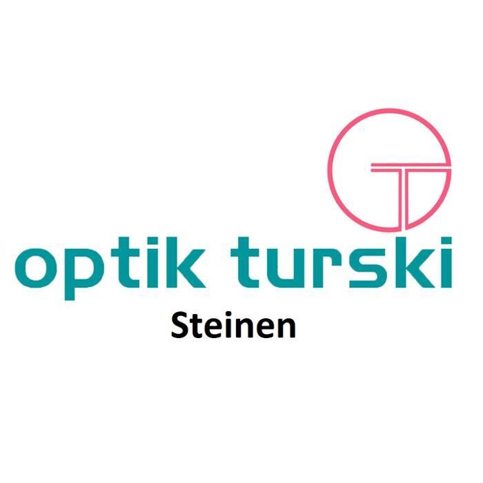 Optik Turski Steinen Logo