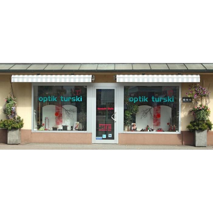 Bilder Optik Turski Steinen