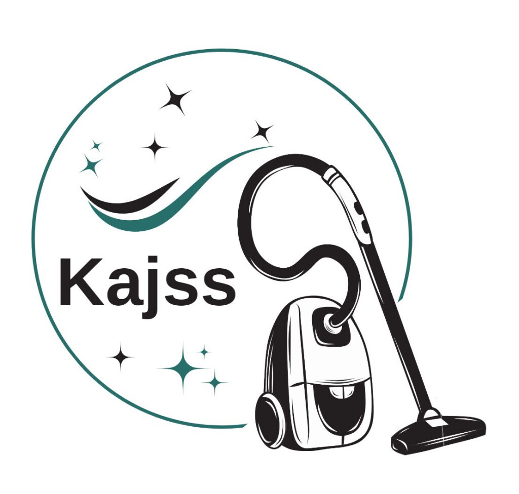 Kajss Reinigungsdienst Logo