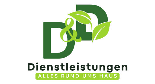 D&D Dienstleistungen Logo