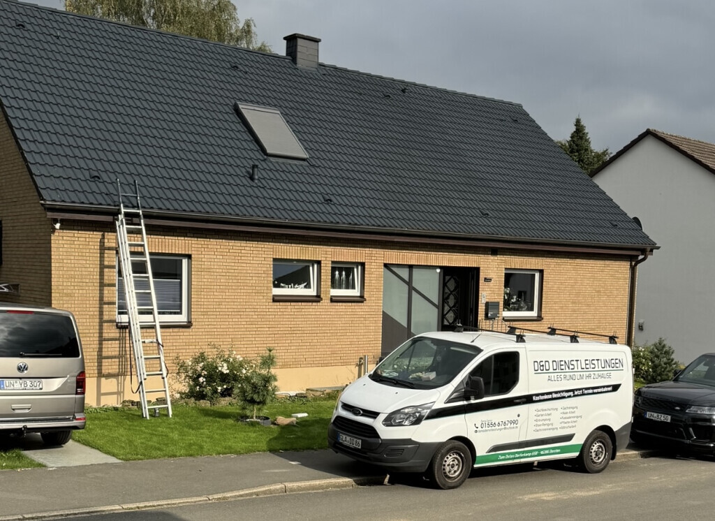 Bilder D&D Dienstleistungen