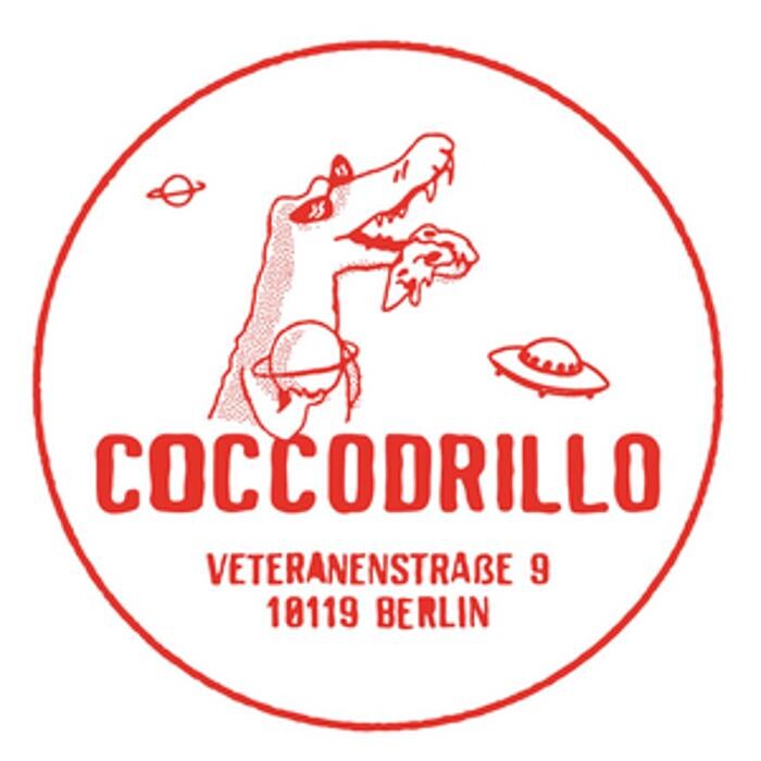 Coccodrillo Logo
