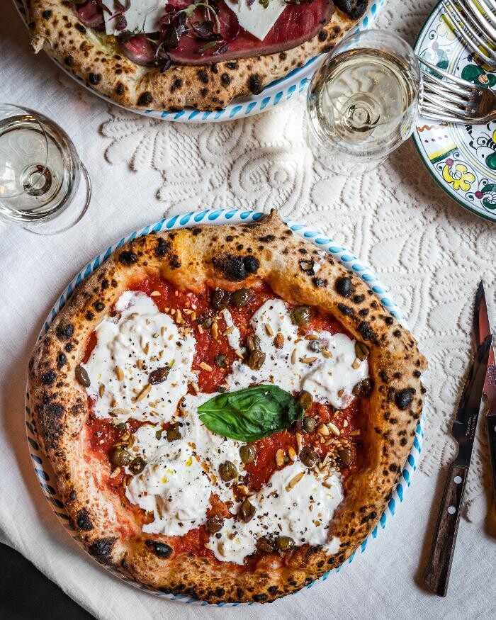 Bilder Giorgia Trattoria