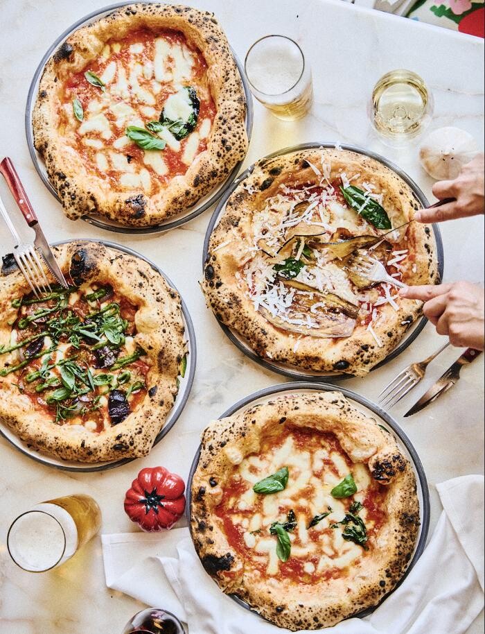 Bilder Giorgia Trattoria