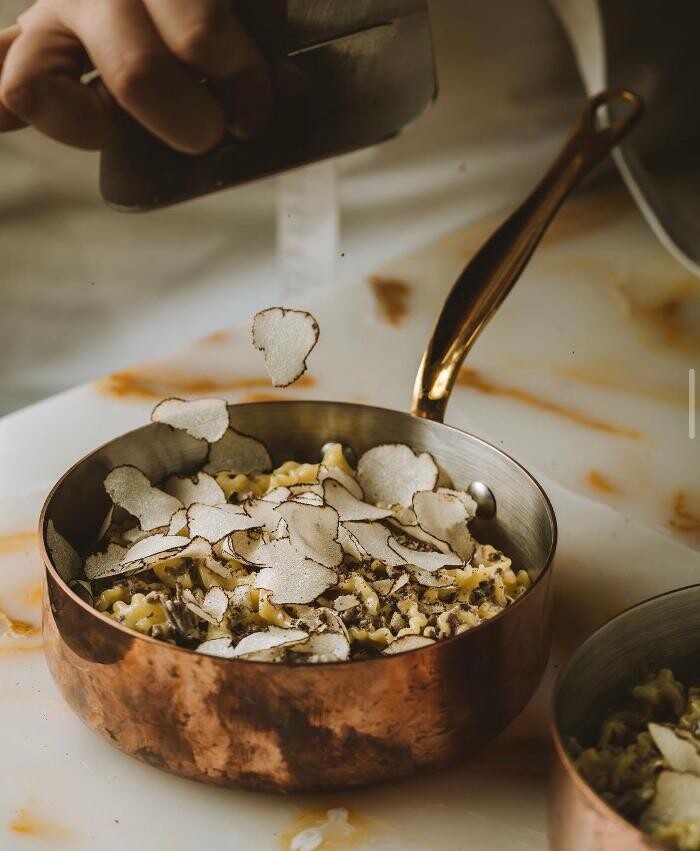 Bilder Giorgia Trattoria