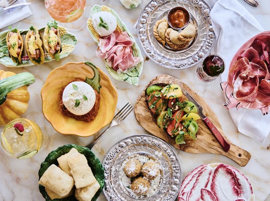 Bilder Giorgia Trattoria