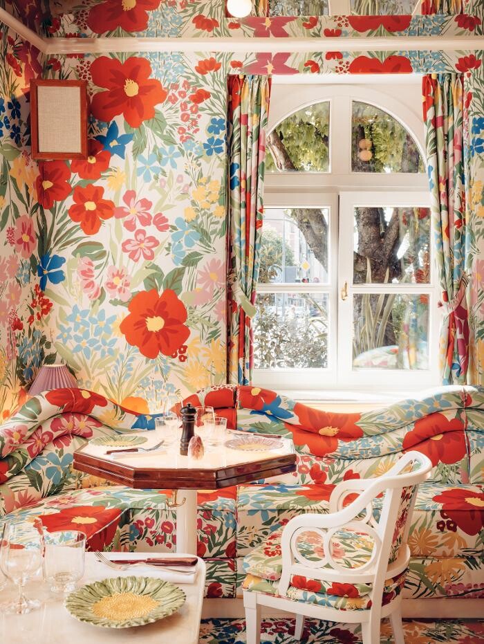 Bilder Giorgia Trattoria