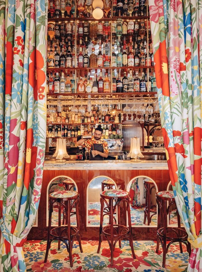 Bilder Giorgia Trattoria