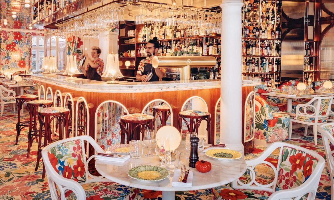 Bilder Giorgia Trattoria