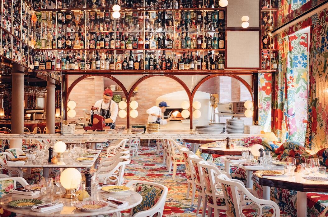 Bilder Giorgia Trattoria