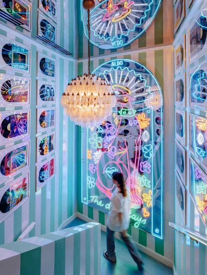 Bilder Giorgia Trattoria