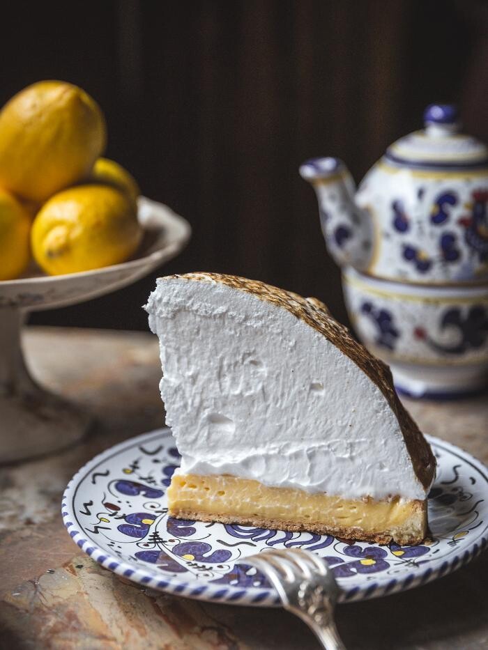 Bilder Giorgia Trattoria