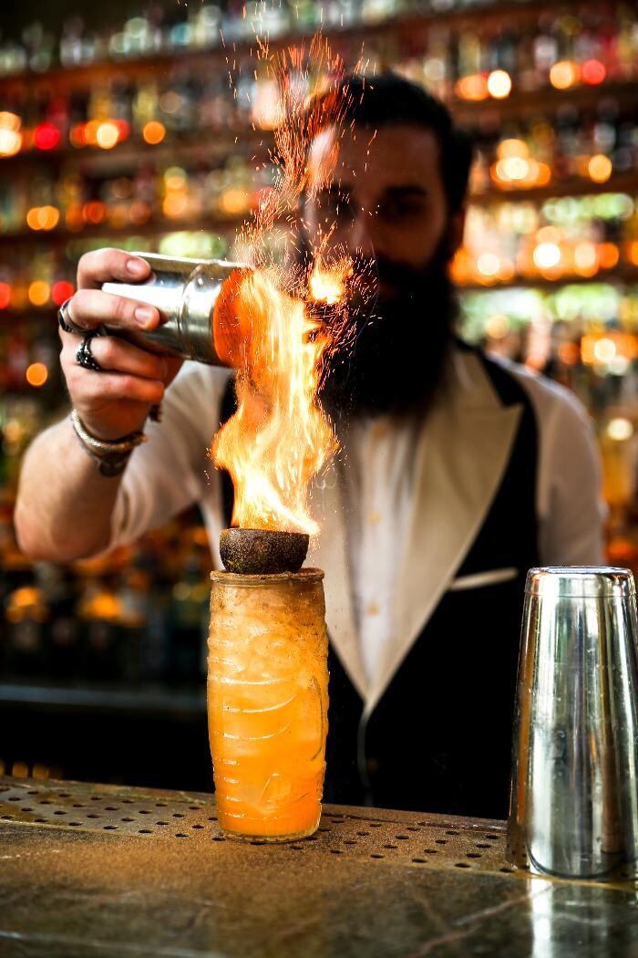 Bilder Giorgia Trattoria