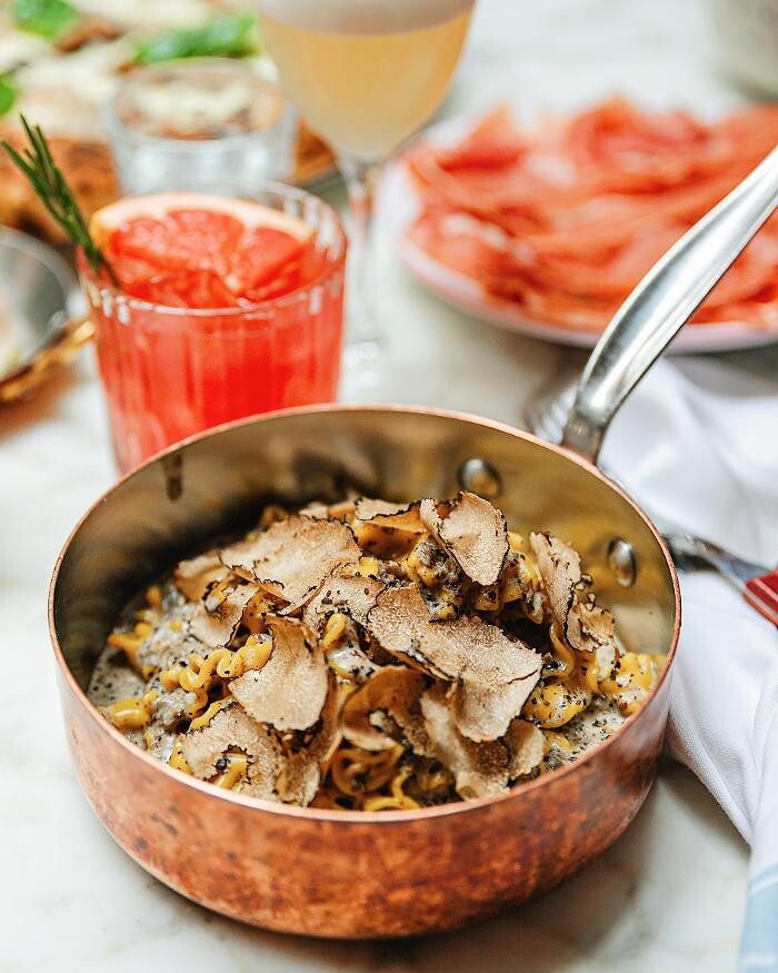 Bilder Giorgia Trattoria