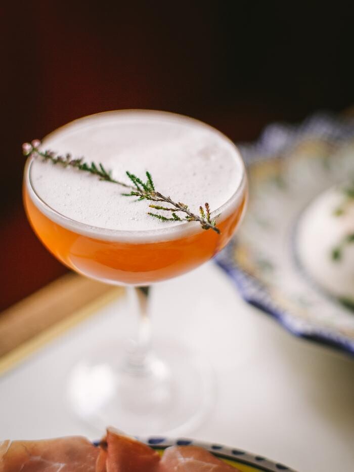 Bilder Giorgia Trattoria