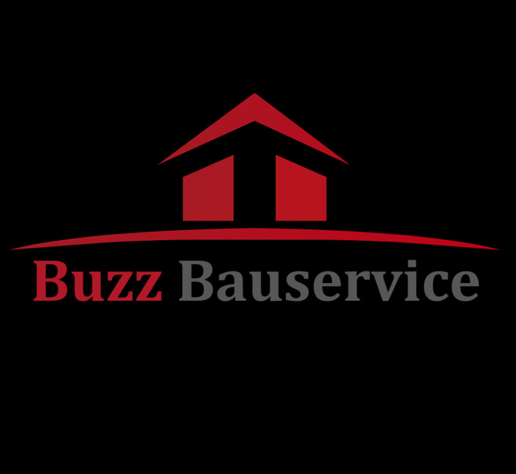 Buzz Bauservice: Ihr Experte für Bauvorhaben und Renovierungsprojekte Logo