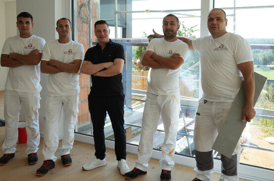 Bilder Buzz Bauservice: Ihr Experte für Bauvorhaben und Renovierungsprojekte