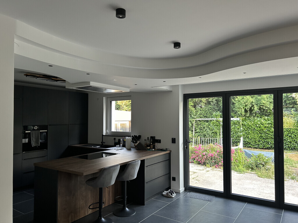 Bilder Buzz Bauservice: Ihr Experte für Bauvorhaben und Renovierungsprojekte