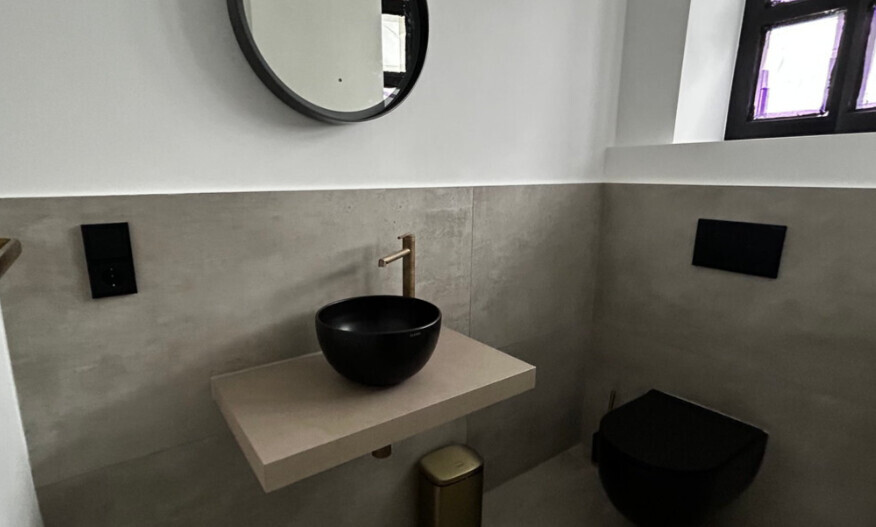 Bilder Buzz Bauservice: Ihr Experte für Bauvorhaben und Renovierungsprojekte