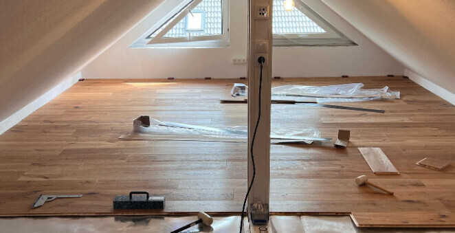 Bilder SAM Montage und Renovierungen Türe Böden Markisen uvm.