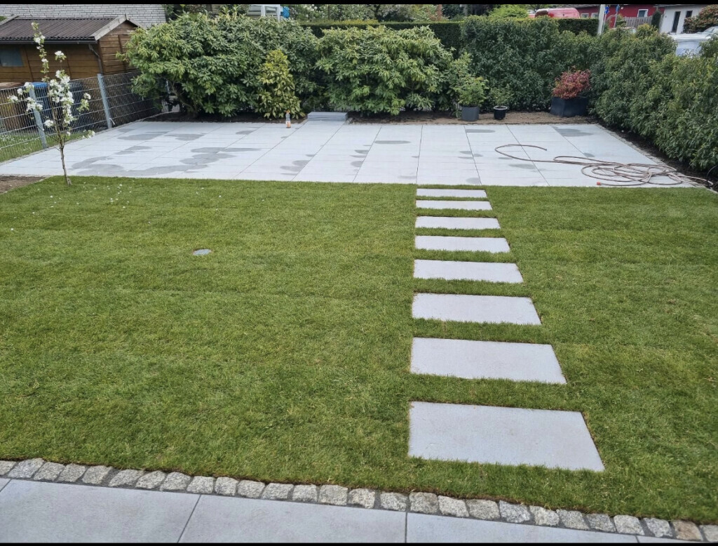 Bilder GaLaBau E & B