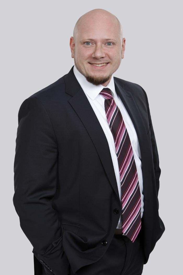 Bilder Mecklenburgische Versicherung Christian Schumnik