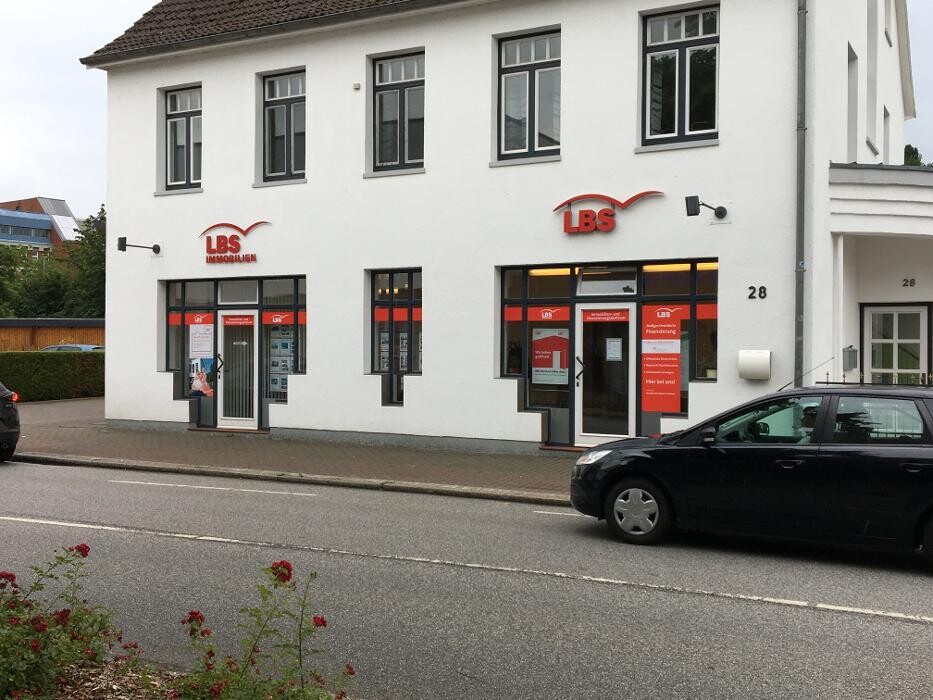 Bilder LBS in Bad Oldesloe