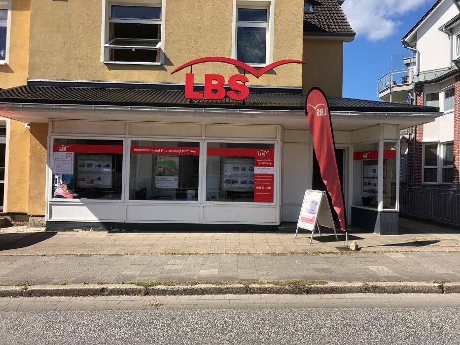 Bilder LBS in Heikendorf