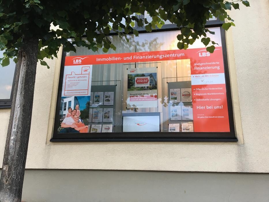 Bilder LBS in Bad Schwartau
