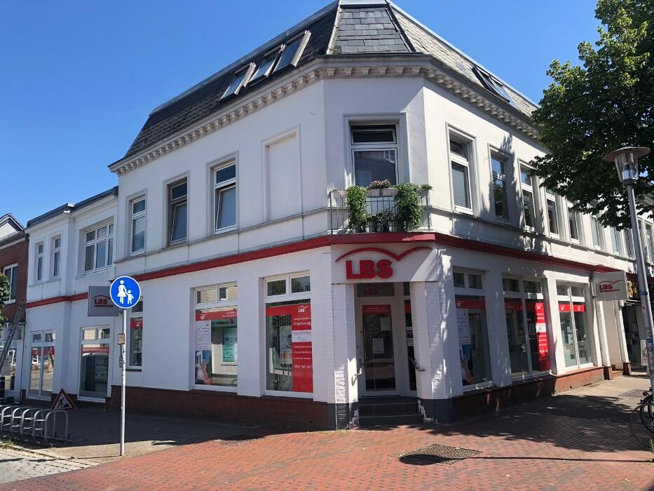 Bilder LBS in Pinneberg