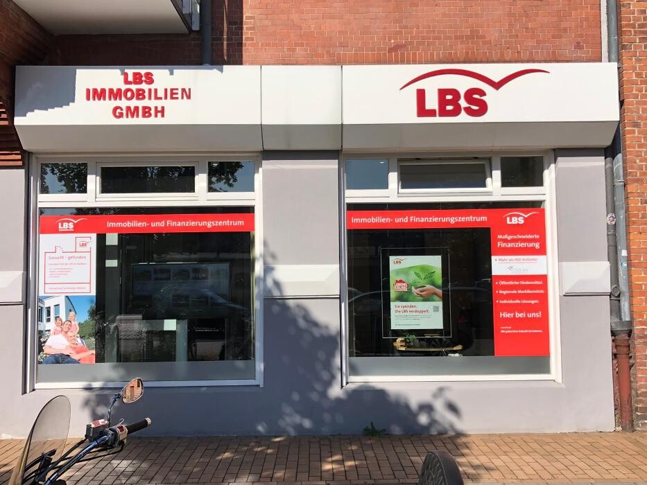 Bilder LBS in Kiel