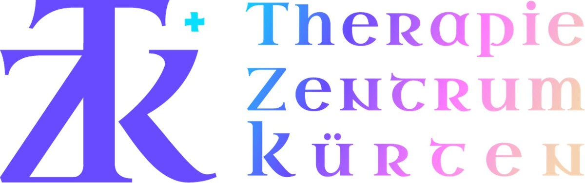 Therapiezentrum Kürten Logo