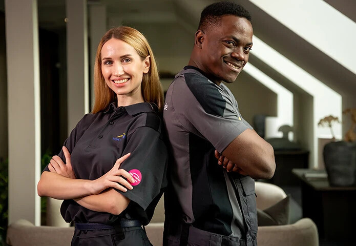 Bilder Von Hoefer Facility Services GmbH