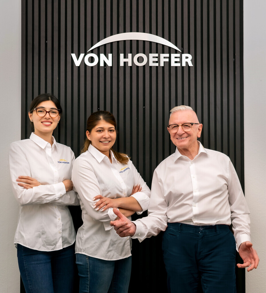 Bilder Von Hoefer Facility Services GmbH