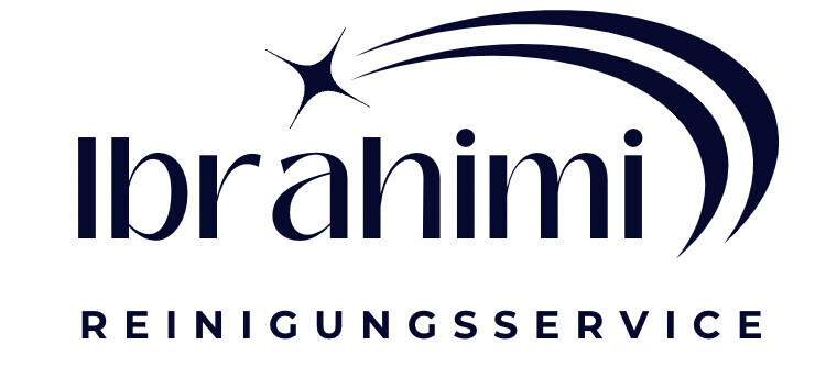 Ibrahimi Reinigungsservice Logo