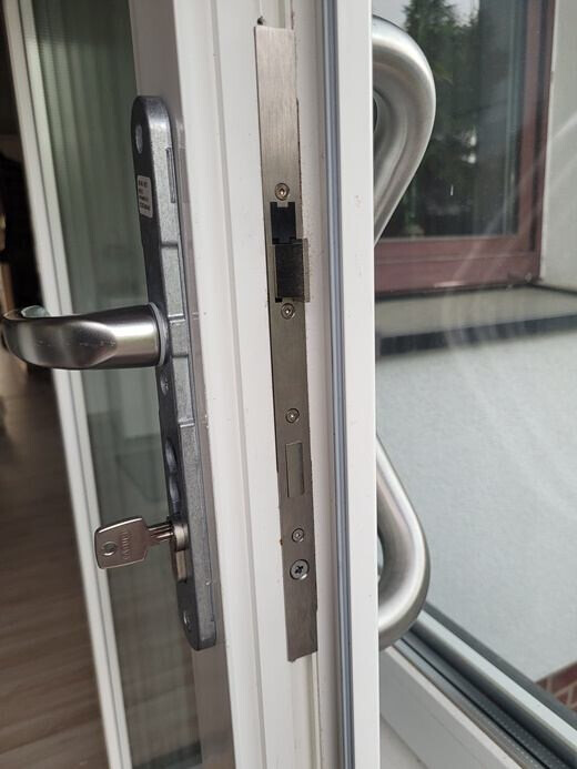 Bilder Schlüsseldienst Leipzig Herrmann