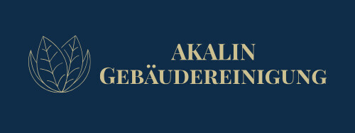 Akalin Gebäudereinigung Logo