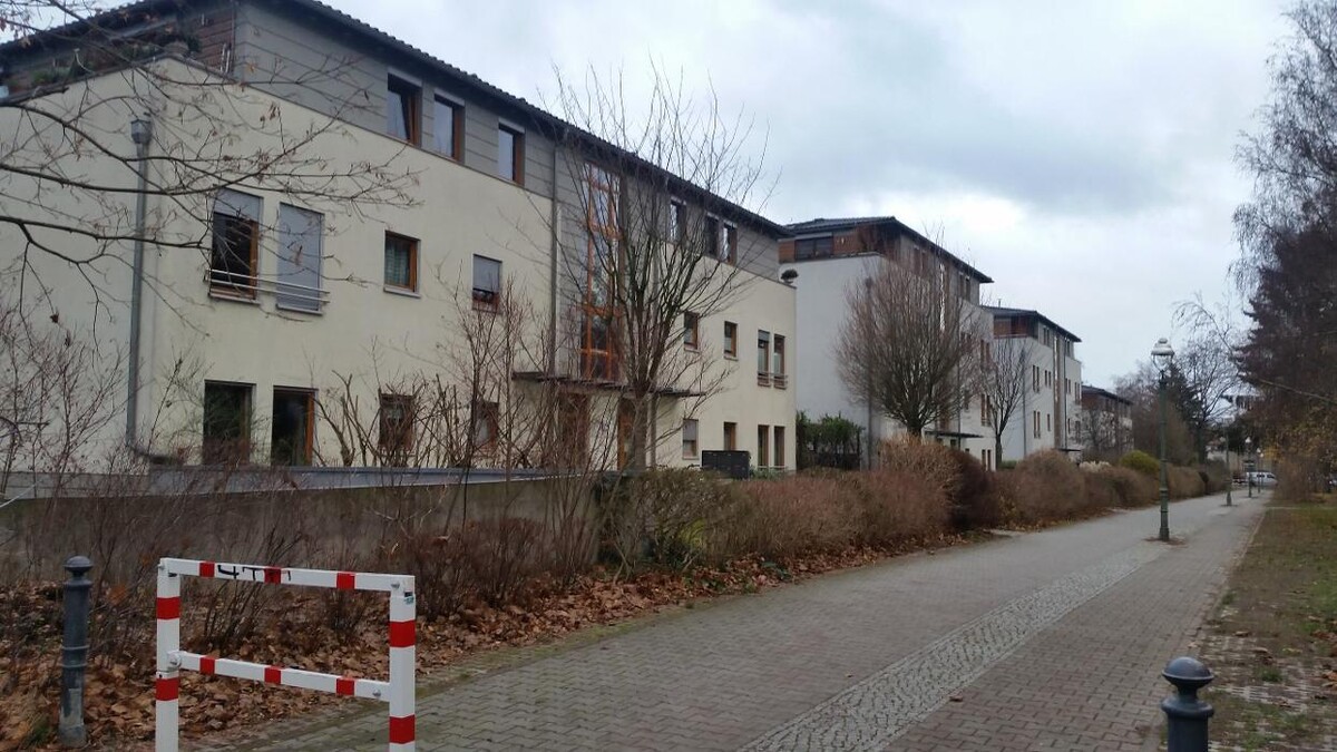Bilder Praxis Dr. Al-Abyad Facharzt für innere Medizin