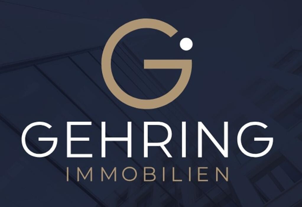 Dennis Gehring Immobilien Logo