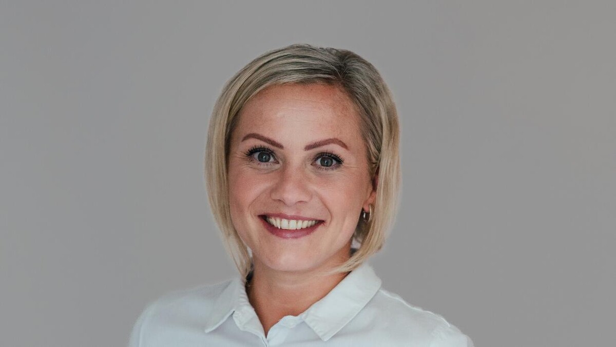 Bilder Mecklenburgische Versicherung Olesja Reinhardt