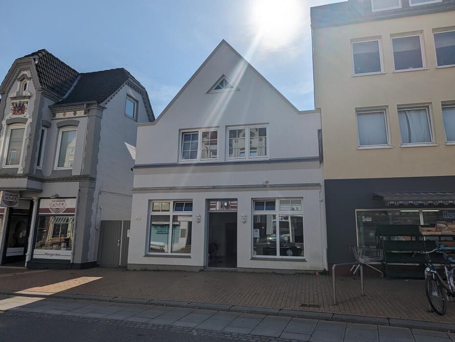 Bilder Mecklenburgische Versicherung Antje Koselack