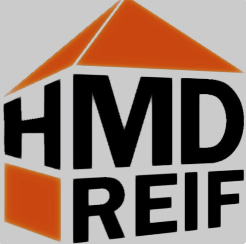 HMD Linda Reif e.K. Logo