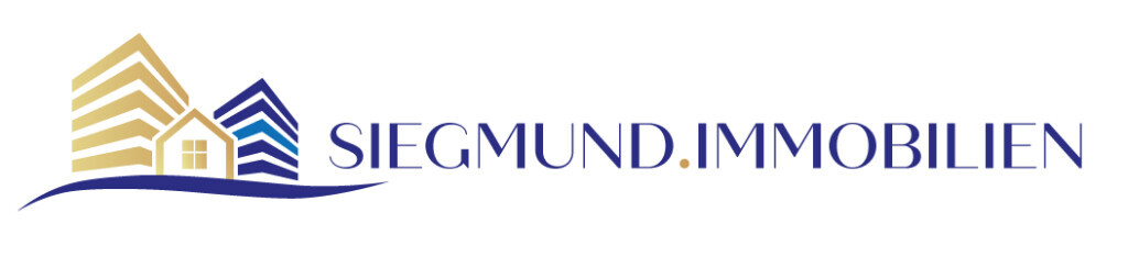 Siegmund Immobilien Logo