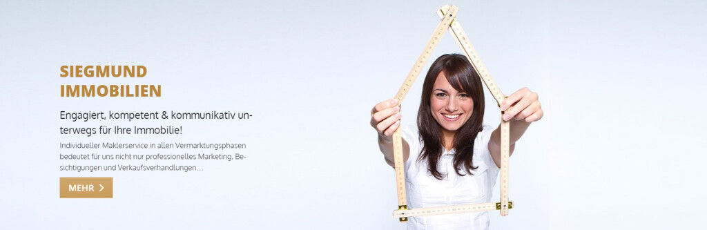 Bilder Siegmund Immobilien