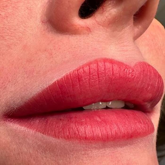 Bilder Permanent Make up - Dandelion Kosmetikstudio Potsdam