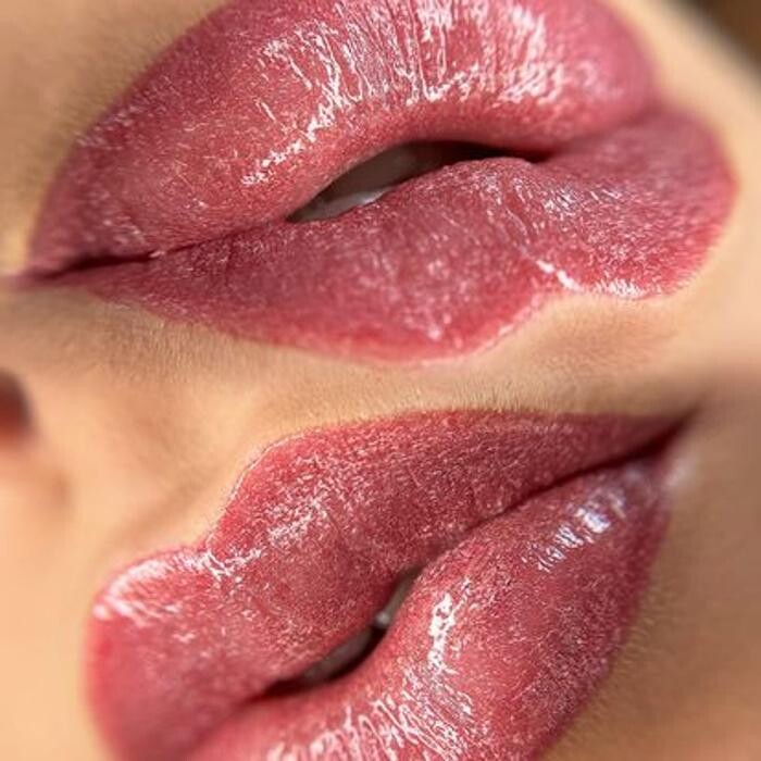 Bilder Permanent Make up - Dandelion Kosmetikstudio Potsdam