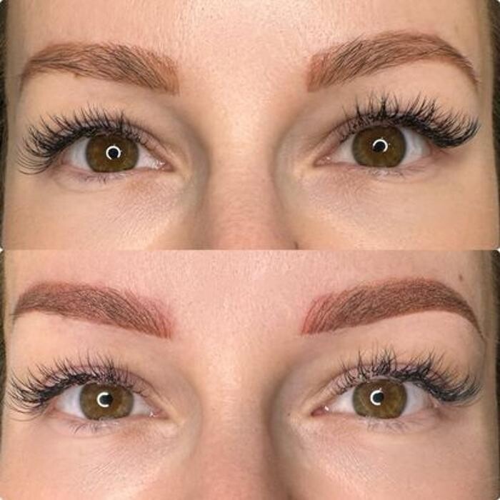 Bilder Permanent Make up - Dandelion Kosmetikstudio Potsdam