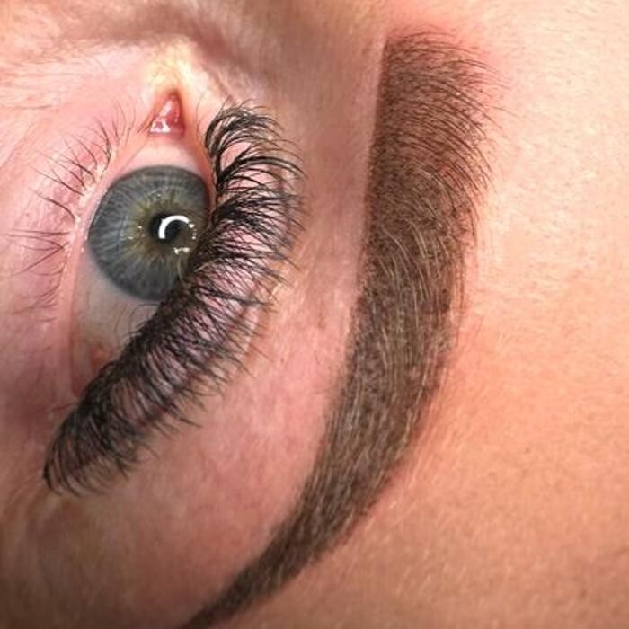 Bilder Permanent Make up - Dandelion Kosmetikstudio Potsdam