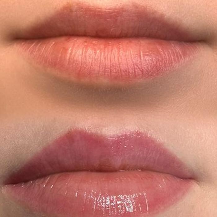 Bilder Permanent Make up - Dandelion Kosmetikstudio Potsdam