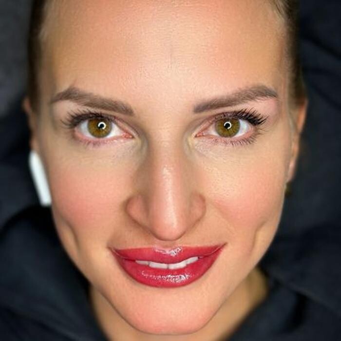 Bilder Permanent Make up - Dandelion Kosmetikstudio Potsdam